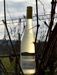 2021  Ebert's Secco wei  0,75l  12,0 %vol.